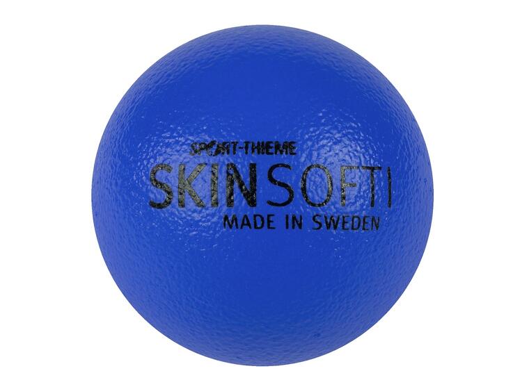 Sport-Thieme® Skinball "Softi" 16 cm Saatavilla eri värejä 
