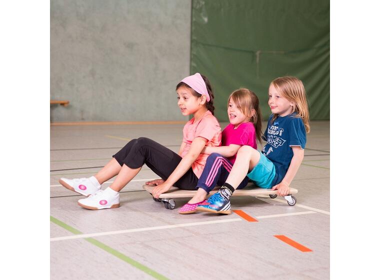 Sport-Thieme® "Jumbo" Roller  Board 