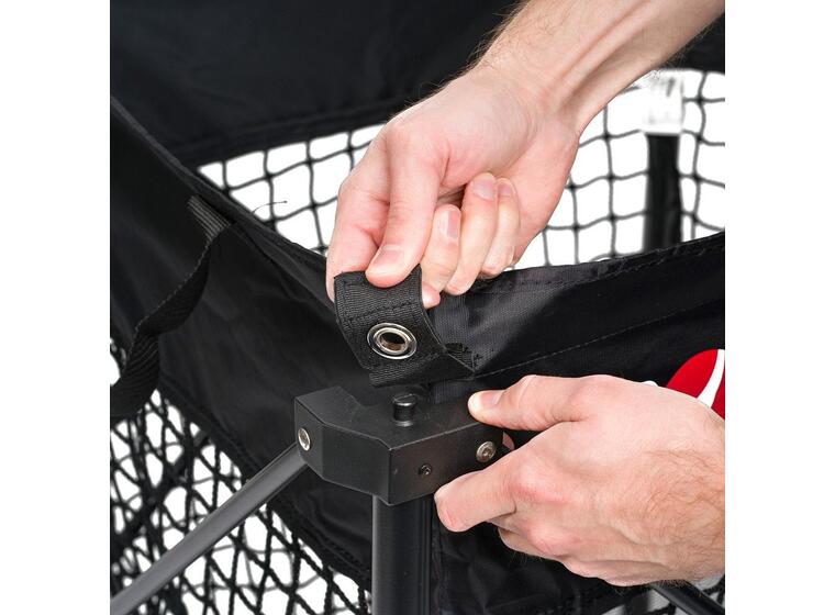 Sport-Thieme® net for Ball Carrier 1308701 