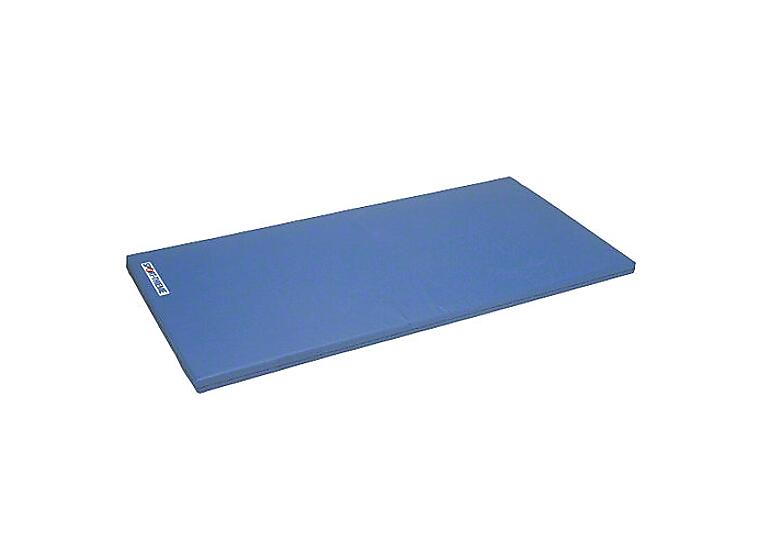 Sport Thieme | Voimistelumatto Special 150 x 100 x 6 cm | Sininen