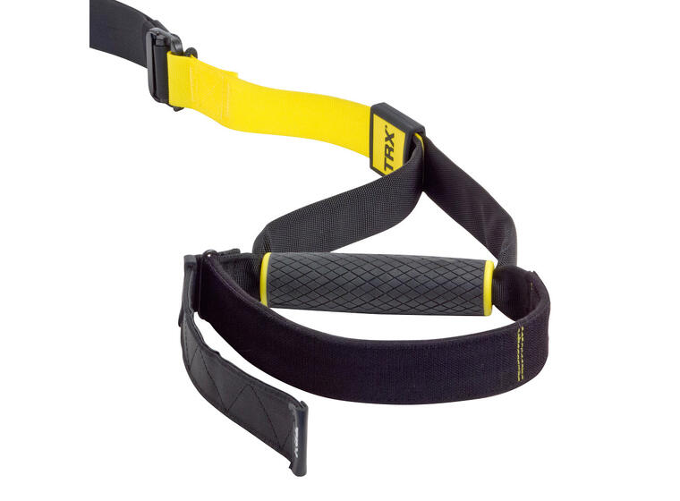 TRX | Suspension Trainer Pro-setti TRX-valjaat 