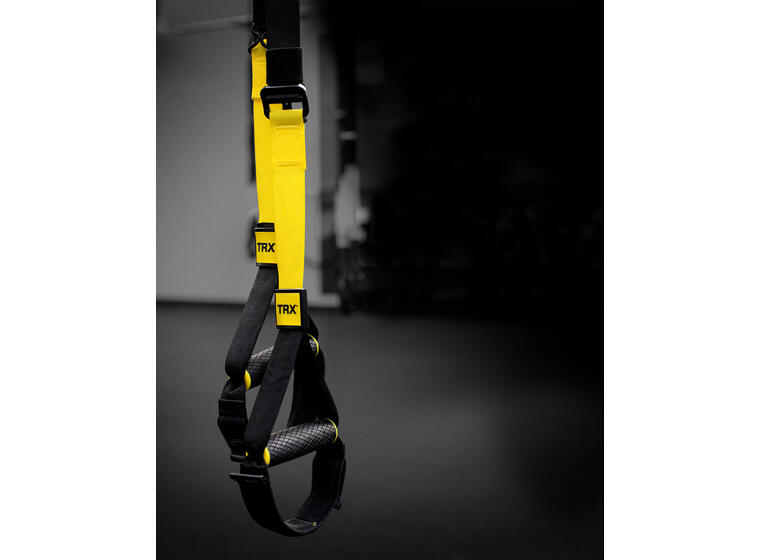 TRX | Suspension Trainer Pro-setti TRX-valjaat 