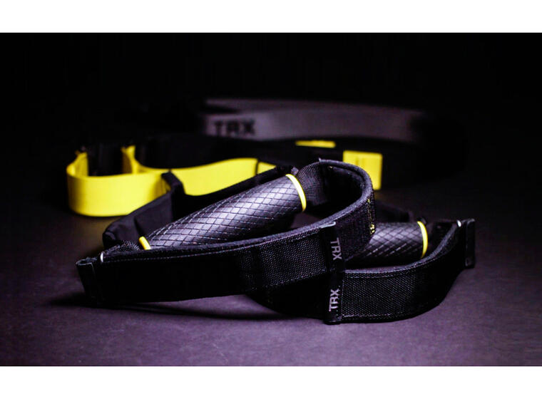 TRX | Suspension Trainer Pro-setti TRX-valjaat 