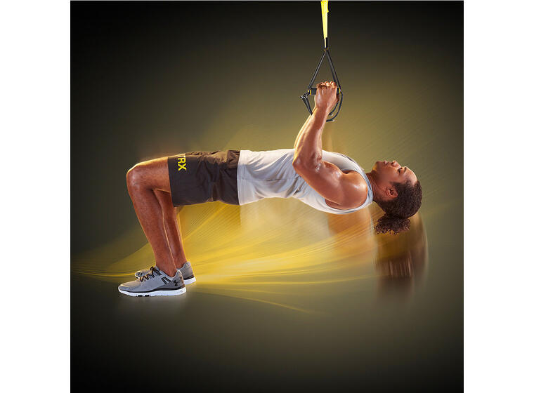 TRX | Suspension Trainer Pro-setti TRX-valjaat 