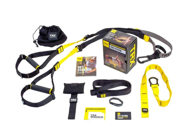 TRX® "Pro" Suspension Trainer 