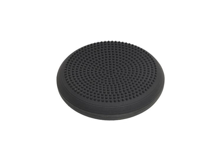 Togu® "Dynair Plus" Ball  Cushion, Black 