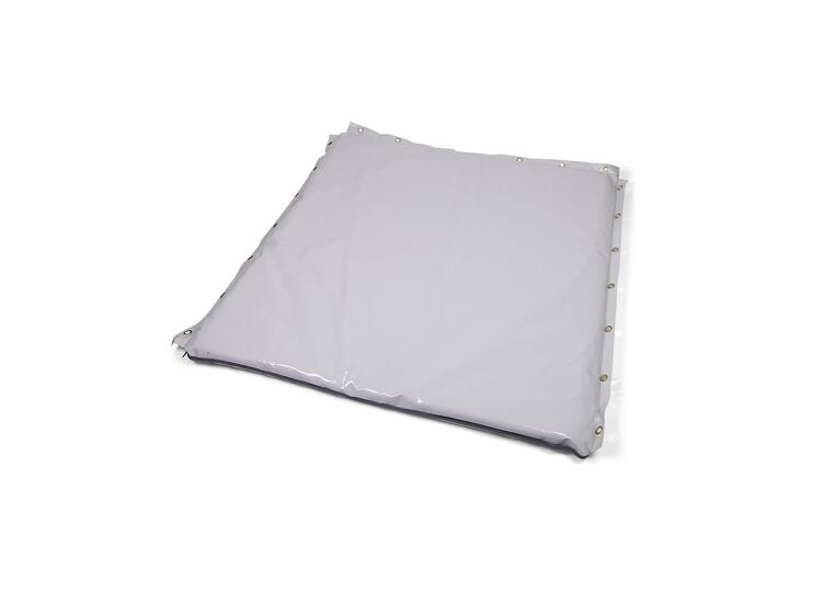Turvamatto | Pituus 200 cm Leveys 100 cm | Paksuus 5 cm 