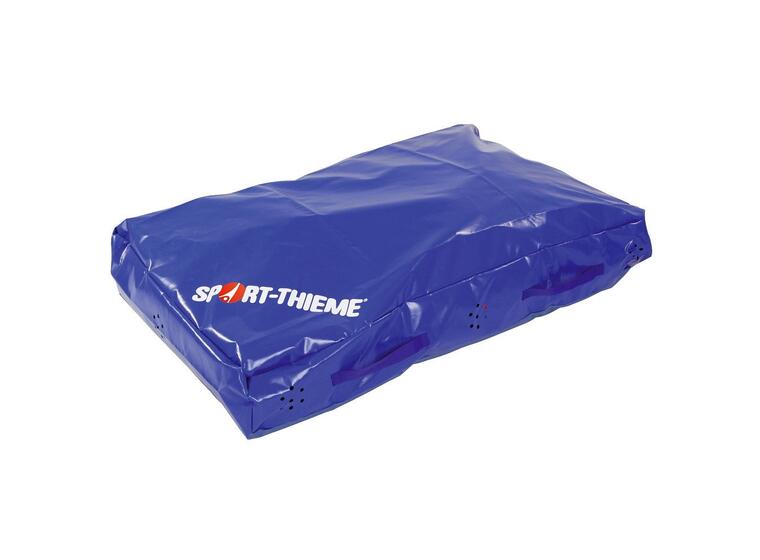 Vesilelut Sport-Thieme Kelluva patja 120x80x20 cm 
