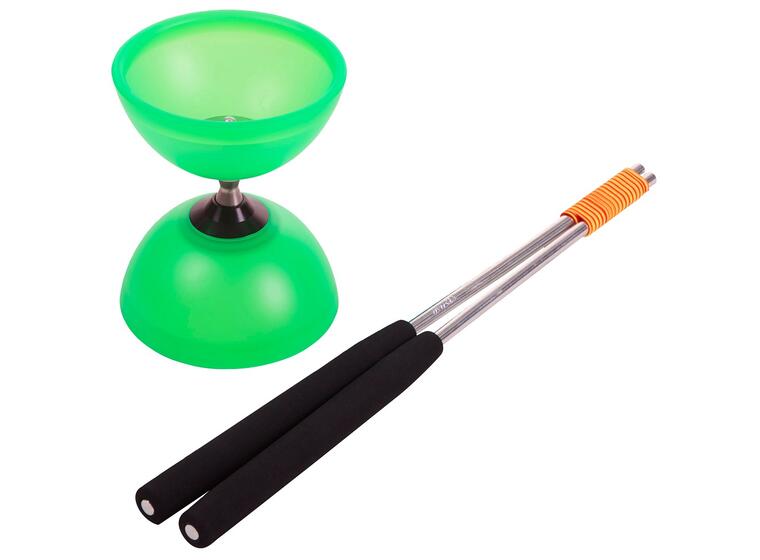 Vision Free Diabolo 