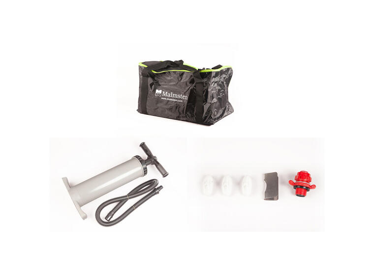 WP Goal 2150 mm-Portable/Inflatable 