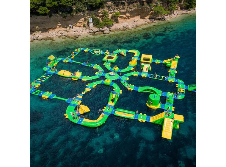 Wibit Sports Park Xtra Large 
