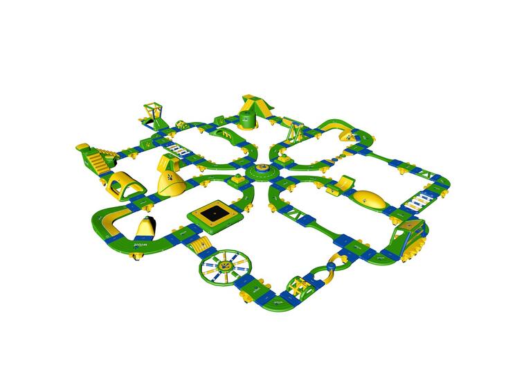 Wibit Sports Park Xtra Large 