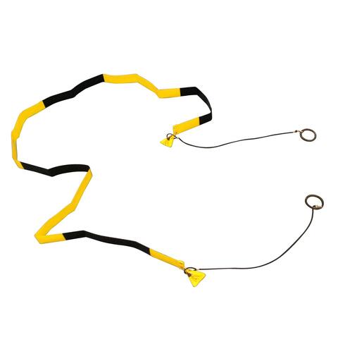 Zacharias High Jump Crossbar Outdoor