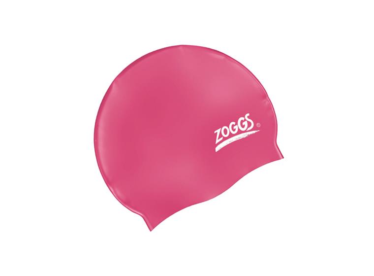 Zoggs | Standard Silikonilakki Musta 