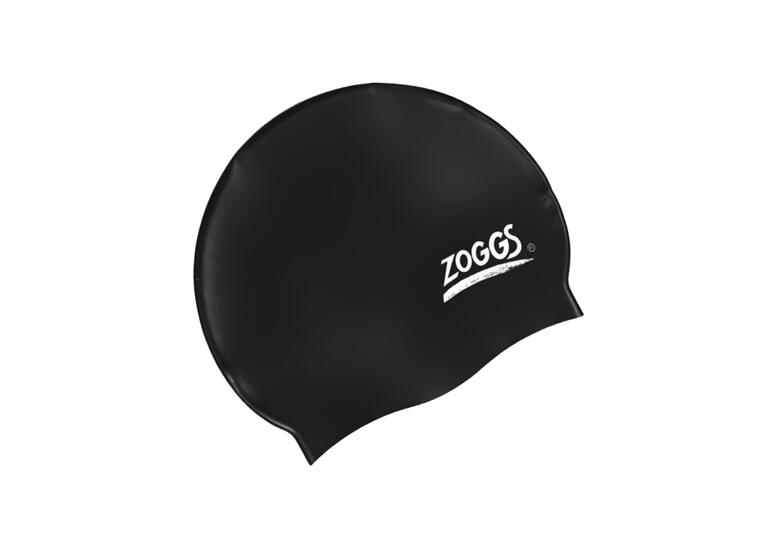 Zoggs | Standard Silikonilakki Musta 