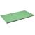 Sport Thieme | Judomatto Vihreä 200 x 100 x 4 cm 