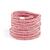 Sport-Thieme® "Dual Colour"  Gym Rope, R ed/white 