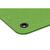 Airex Fitline matte 140x60x1 cm Treningsmatte med hull | Lime 