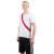 Team Sashes Sport Thieme Senior | Redd | 65 cm 