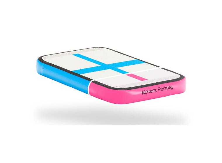 AirTrack Home | AirBoard Ponnistuslauta Sininen 