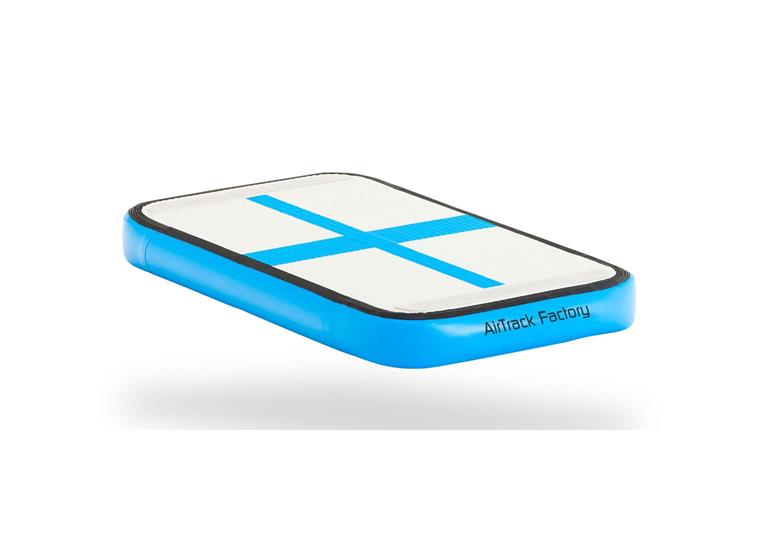 AirTrack Home | AirBoard Ponnistuslauta Sininen 
