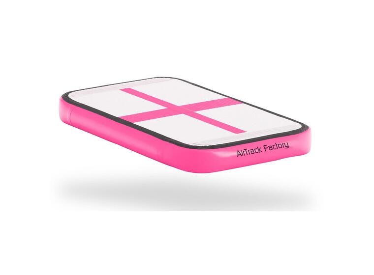 AirTrack Home | AirBoard Ponnistuslauta Sininen 