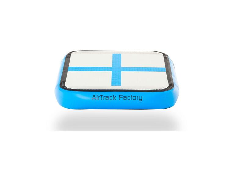 AirTrack Home | AirBoard Ponnistuslauta Sininen 
