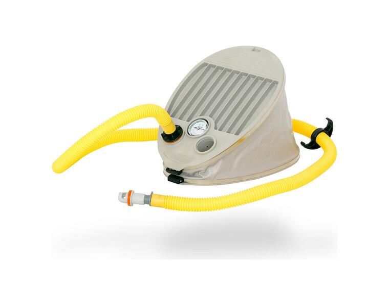 AirTrack Home | AirBoard Ponnistuslauta Sininen 