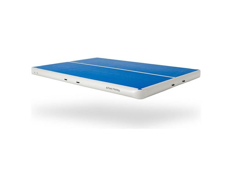 AirTrack | AirTrick 600 x 400 x 30 cm 