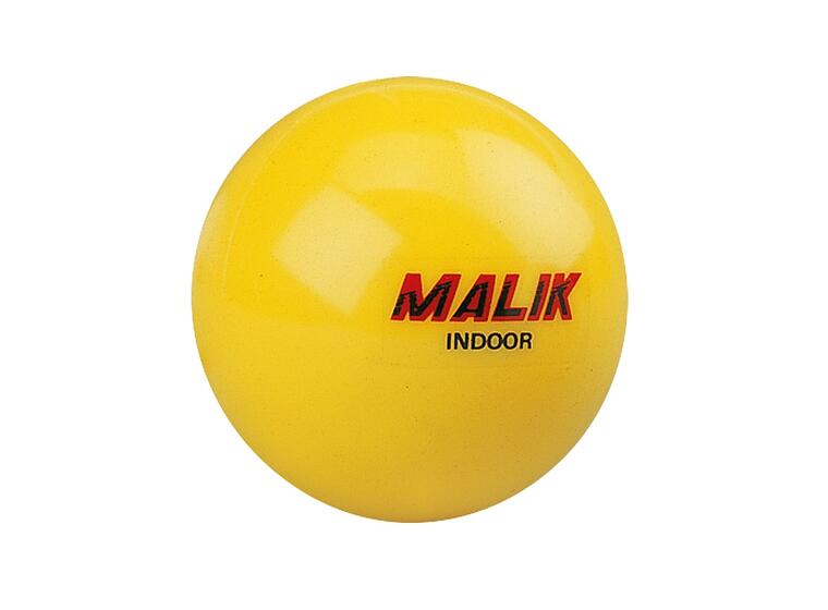 All-round Hockey Ball Yellow 