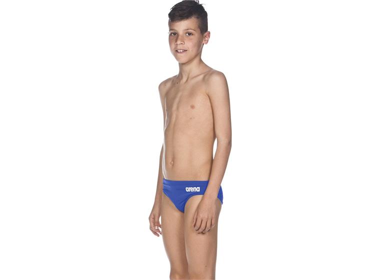 Arena Solid Brief Junior 116 cm Max life - Brief - Sininen