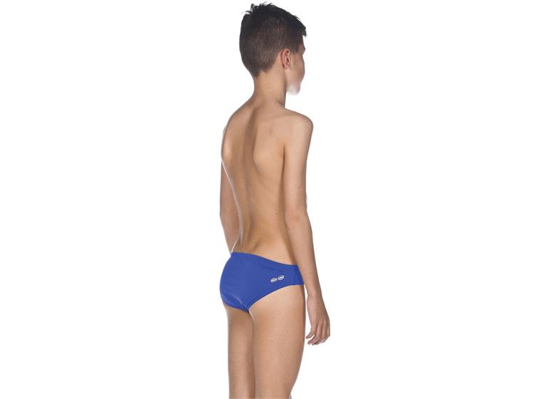 Arena Solid Brief Junior 116 cm Max life - Brief - Sininen