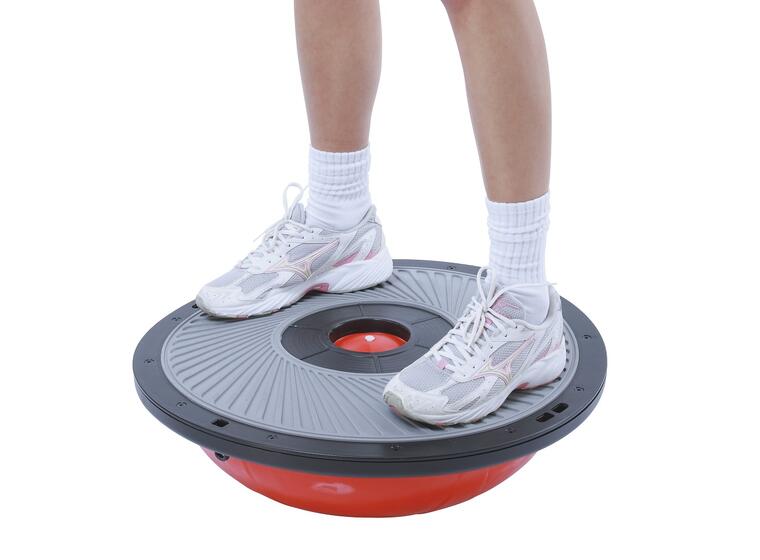 Balance Step 3 tasapainopallo Tehokasta harjoittelua koko keholle 
