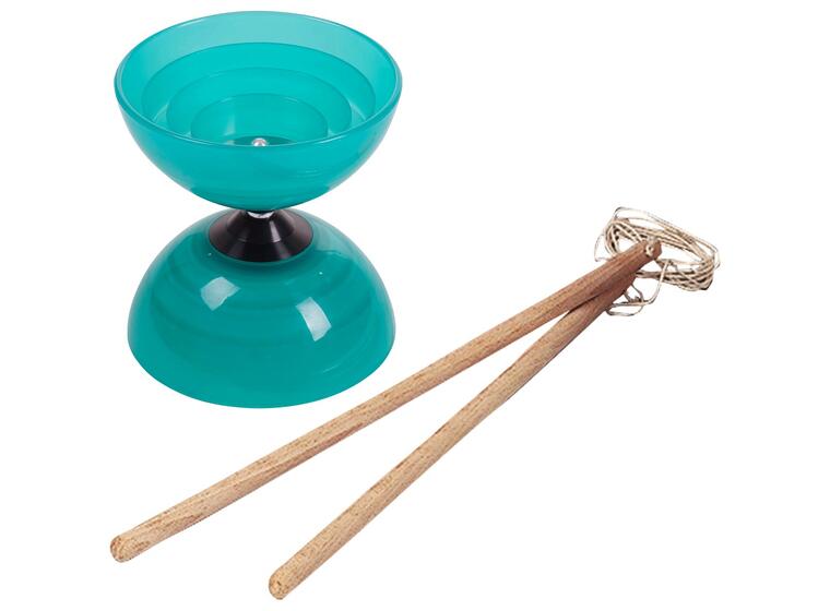 Beach Diabolo 