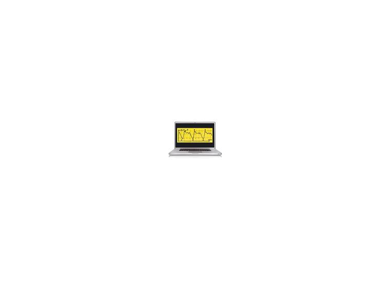 Bio SwimAnalysis PC software 