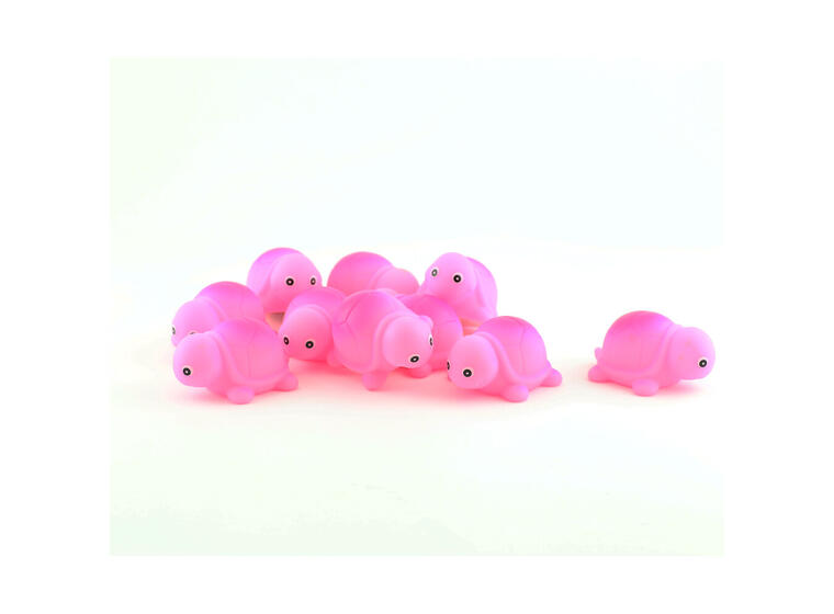 Blinking friends - Turtle (10) 