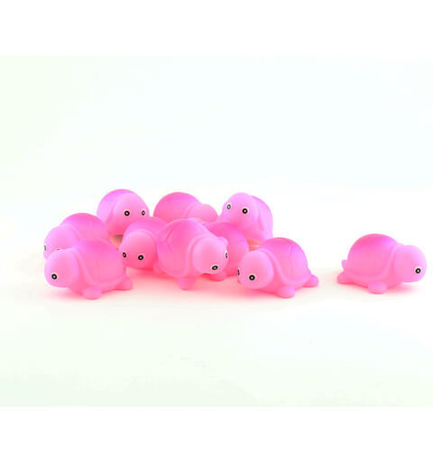 Blinking friends - Turtle (10)