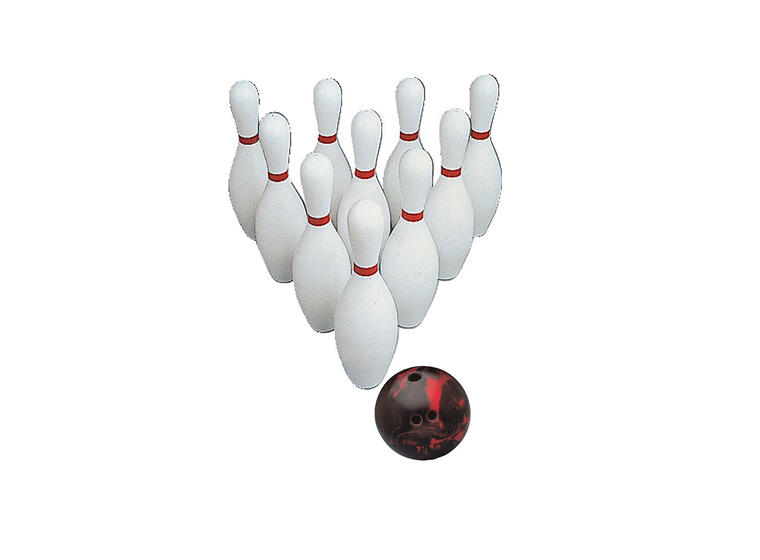 Bowling Game 