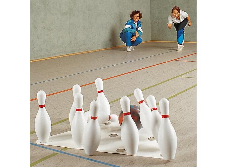 Bowling Game 