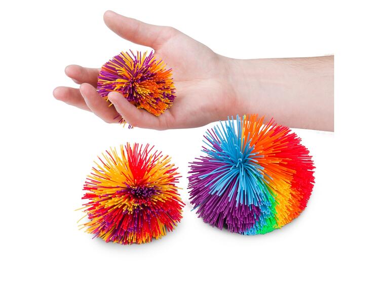 Buskete baller ( Modell = buskete mini-b 