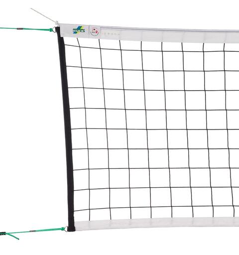DVV II Volleyball Tournament Net