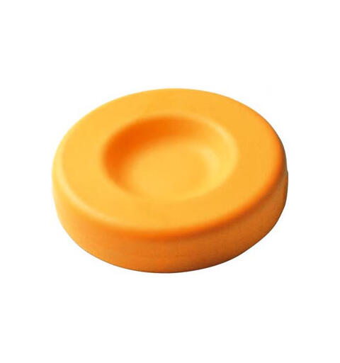 Dom&#174; Safety Hockey Puck