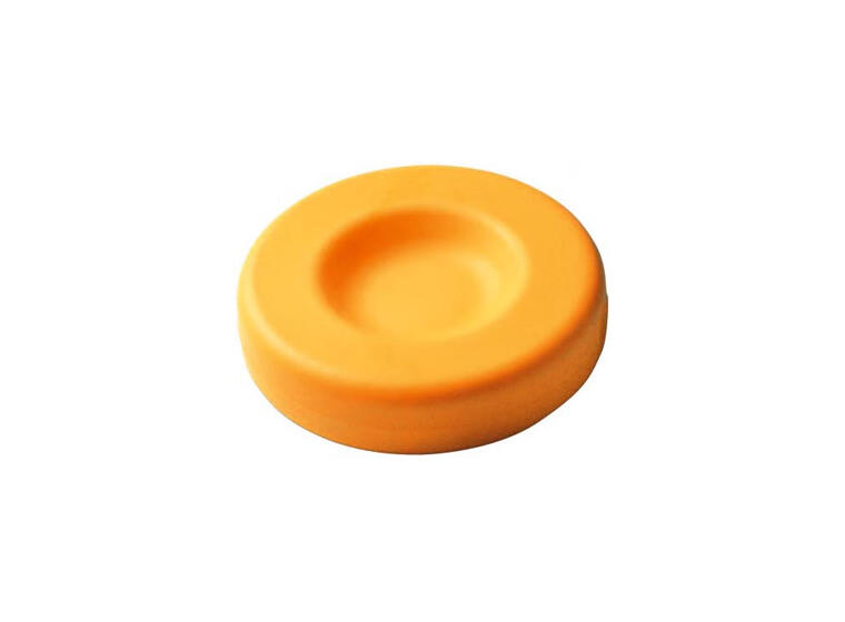 Dom® Safety Hockey Puck 