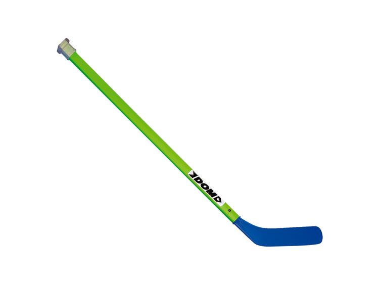 Dom® "Junior" Hockey Stick Blue blade 