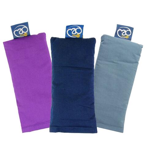 Eye Pillow - blue