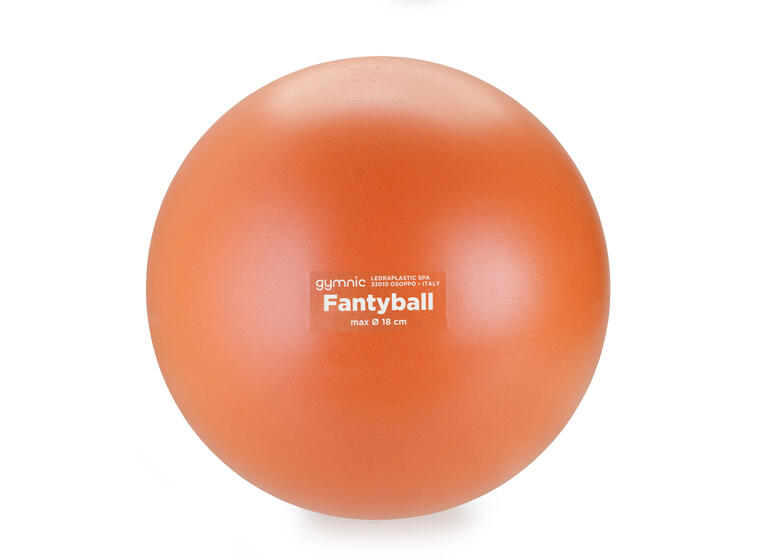 Fantyball 18 cm Pehmopallo 