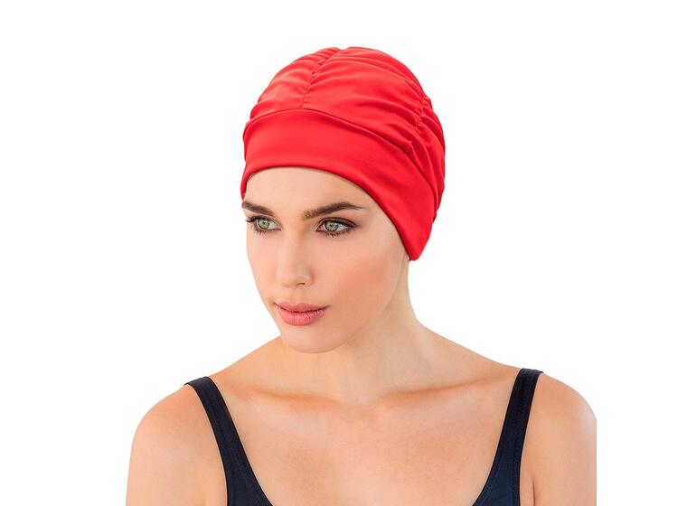 Fashy Fabric Swim Cap Multicolor 