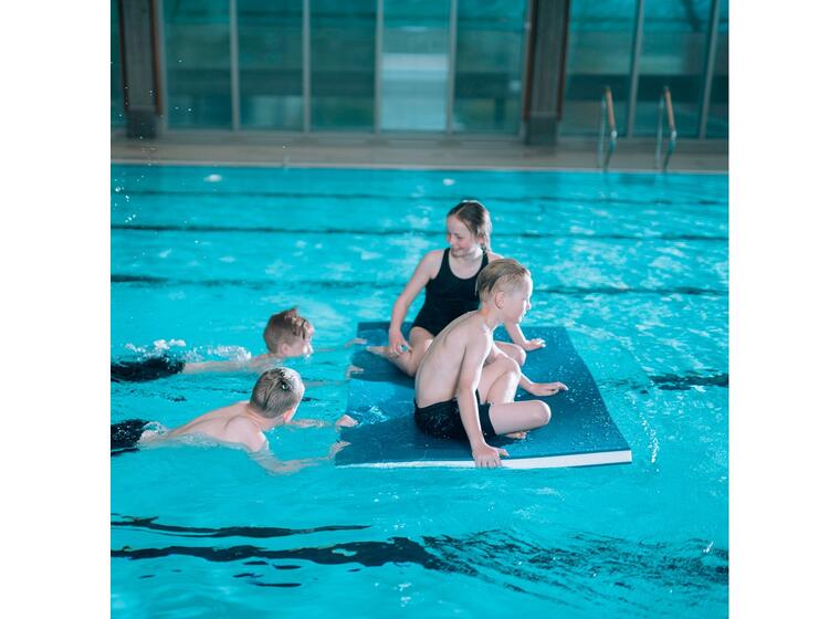 Giant Swimming Float Rectangular 