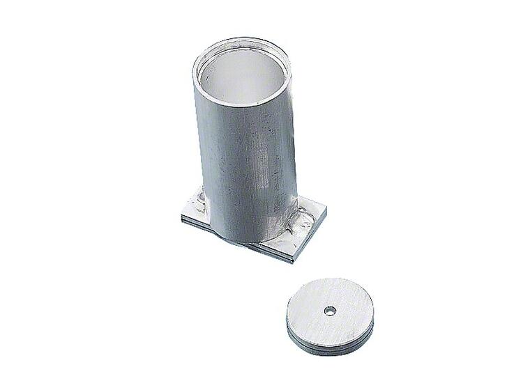 Ground Sockets 