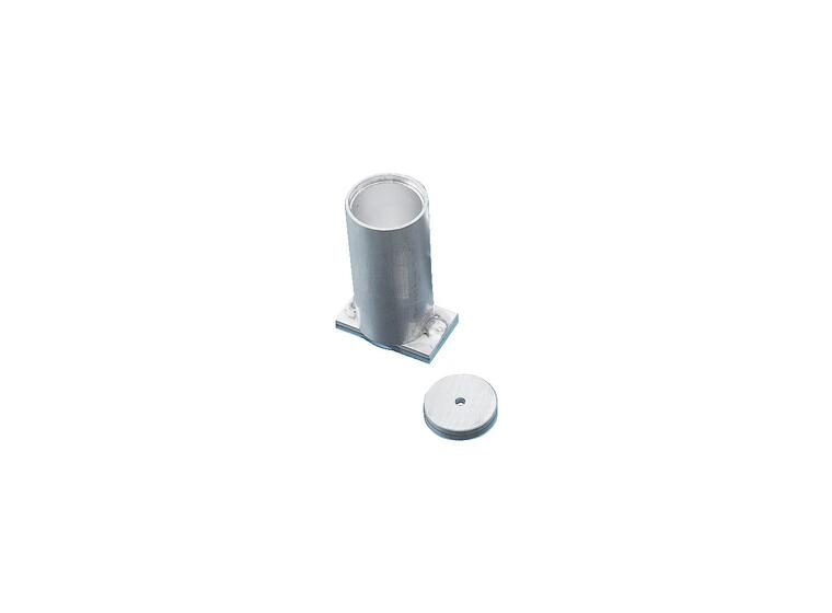 Ground Sockets 